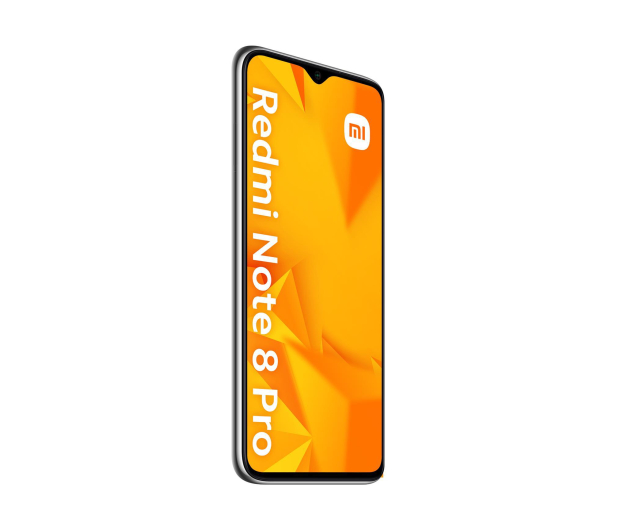 Xiaomi Redmi Note 8 PRO 6/128GB Pearl White - 516874 - zdjęcie 9